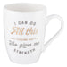 Image of I Can Do All Things Coffee Mug – Philippians 4:13 other