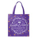 Image of Strength and Dignity Tote Shopping Bag - Proverbs 31:25 other