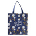 Image of Be Still and Know Shopping Tote Bag - Psalm 46:10 other