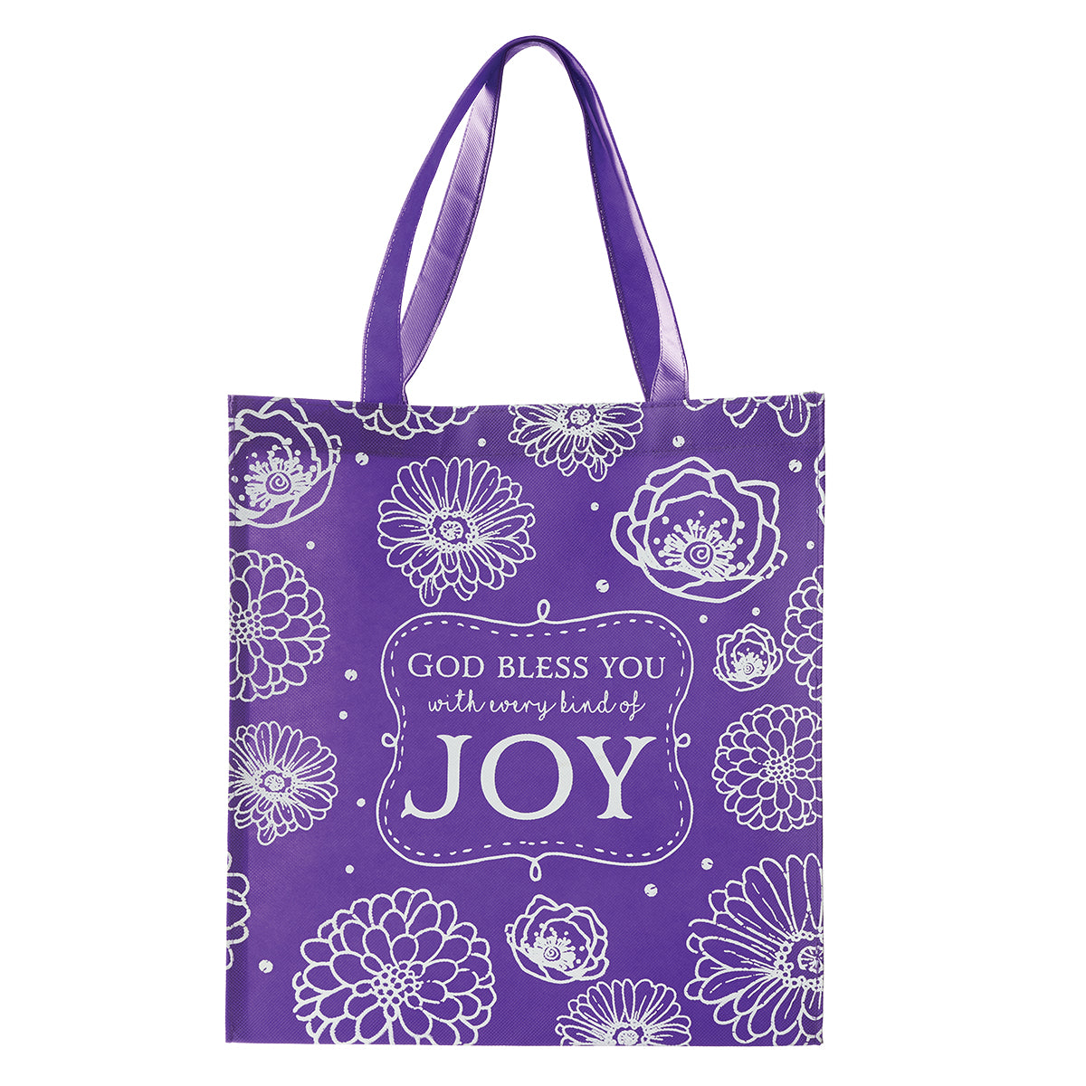 Image of Every Kind Of Joy Tote Bag other