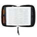 Image of Amazing Grace Two-Tone LuxLeather Bible Cover other