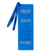 Image of Bookmark-Pagemarker-Trust-LuxLeather-Blue (Nov) other
