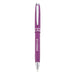 Image of Strong & Courageous Purple Gift Pen – Joshua 1:9 other