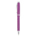 Image of Strong & Courageous Purple Gift Pen – Joshua 1:9 other