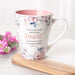 Image of Trust in the Lord Coffee Mug - Proverbs 3:5 other