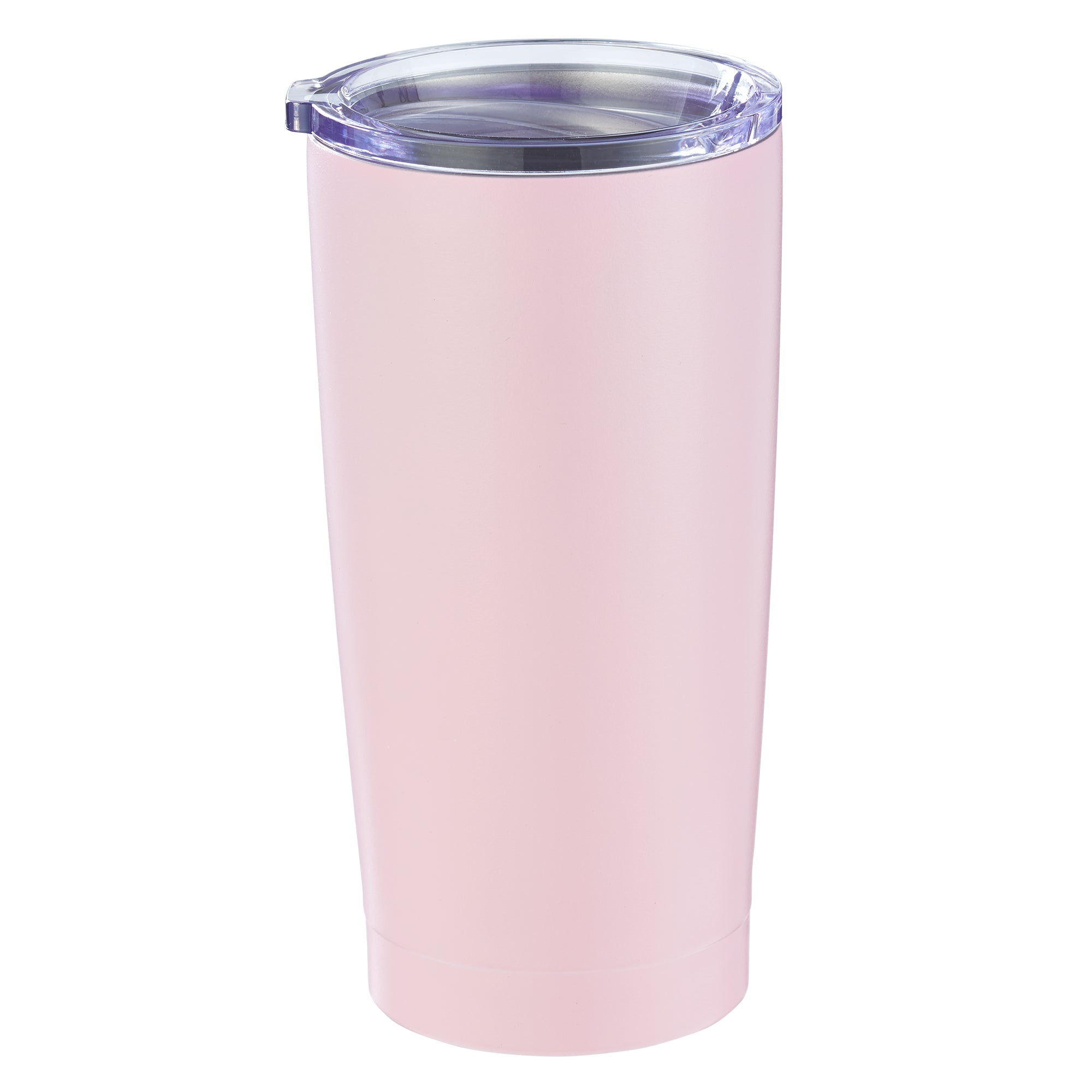 Image of Trust in the Lord Pink Travel Mug - Proverbs 3:5 other