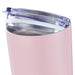 Image of Trust in the Lord Pink Travel Mug - Proverbs 3:5 other