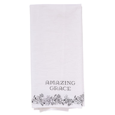 Image of Amazing Grace Tea Towel other