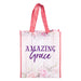 Image of Amazing Grace Shopping Bag other