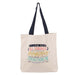 Image of I Can Do All Things Canvas Tote Bag - Philippians 4:13 other