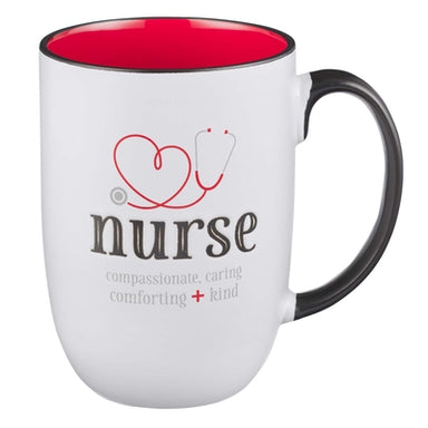 Image of Nurse Ceramic Coffee Mug other