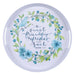 Image of A Sweet Friendship Melamine Serving Tray  - Proverbs 27:9 other