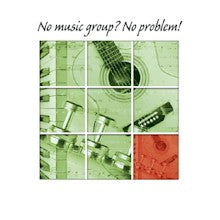 Image of No Music Group No Problem: CD Set other