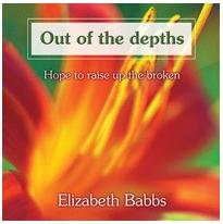 Image of Out of the Depths Audio CD other