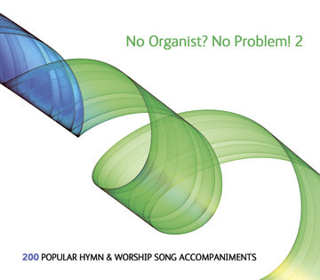 Image of No Organist? No Problem!: vol. 2 other