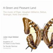 Image of Green and Pleasant Land CD other