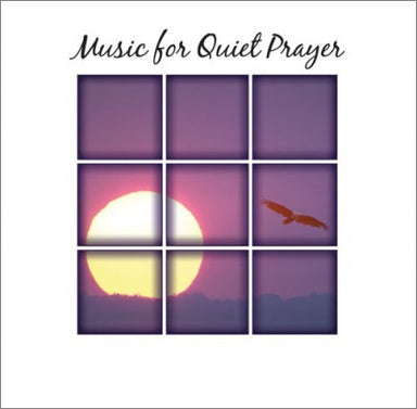 Image of Music For Quiet Prayers CD other