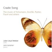 Image of Premier Release 9 Cradle Song CD other