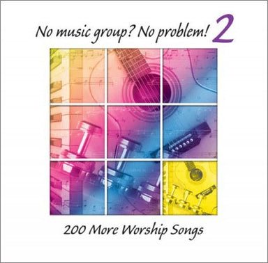 Image of No Music Group No Problem Volume 2 other