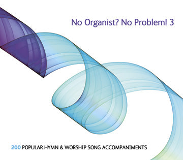 Image of No Organist? No Problem!: vol. 3 other