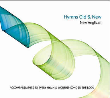 Image of Hymns Old & New Accompaniment CDs other