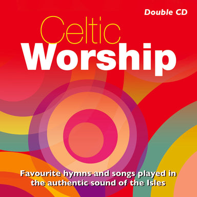 Image of Celtic Worship CD other