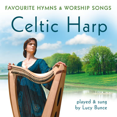 Image of Celtic Harp other