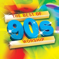 Image of The Best of 90s Worship - Backing Tracks other