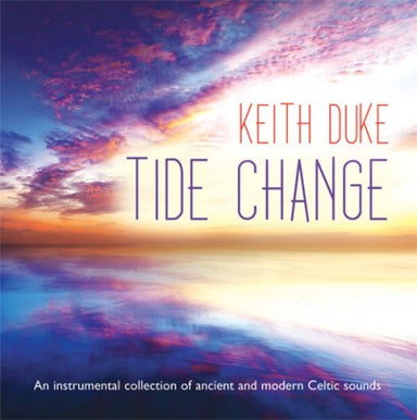 Image of Tide Change CD other