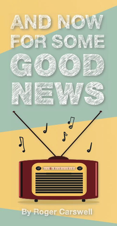 Image of And Now For Some Good News tract other