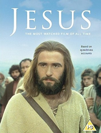 Image of Jesus Film (European Edition) other