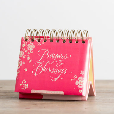 Image of Prayers & Blessings - 365 Day Perpetual Calendar other