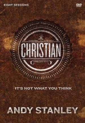 Image of Christian DVD other