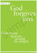 Image of God forgives sins Poster other