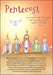 Image of Festival Poster - Pentecost other