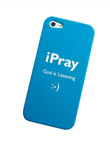 Image of iPray iPhone 5 Case other