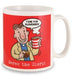 Image of Derek the Cleric Mug other