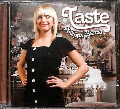 Image of Taste CD other