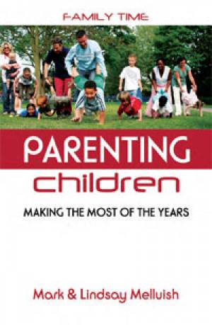 Image of Parenting Children DVD other