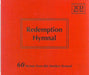 Image of Redemption Hymnal - 60 Hymns From This Timeless Hymnal 3CD other