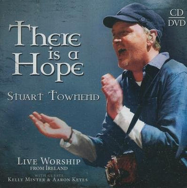 Image of There Is A Hope CD/DVD other