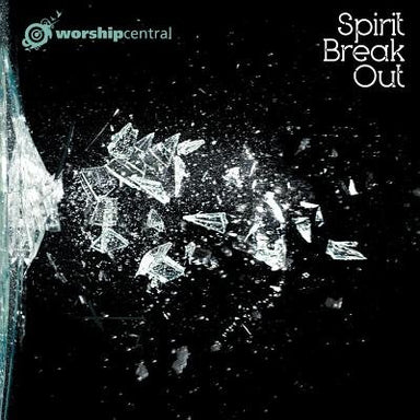 Image of Spirit Break Out CD other