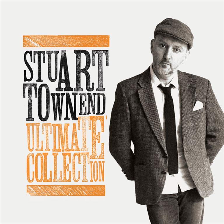Image of Stuart Townend Ultimate Collection other