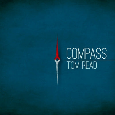 Image of Compass CD other