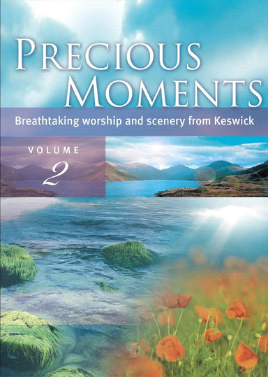 Image of Precious Moments Vol 2 DVD other