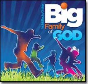 Image of Big Family Of God other