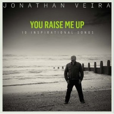 Image of You Raise Me Up CD other