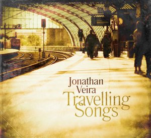 Image of Travelling Songs CD other