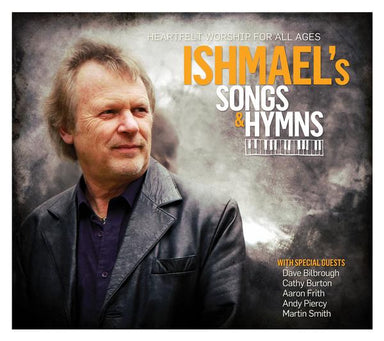 Image of Ishmael's Songs and Hymns CD other