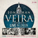 Image of Jonathan Veira Live in London CD/DVD other